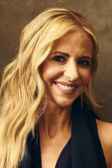 Sarah Michelle Gellar poster