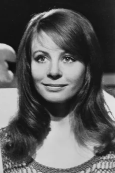 Sarah Miles poster