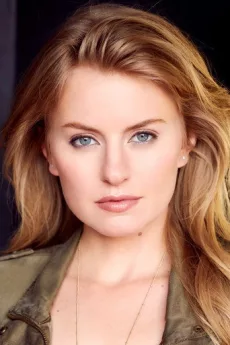 Sarah Minnich poster