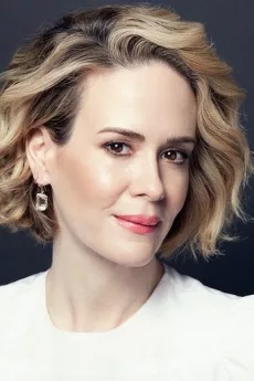 Sarah Paulson poster