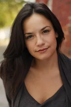 Sarah Podemski poster