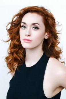 Sarah Power poster