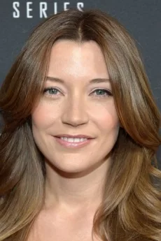 Sarah Roemer poster