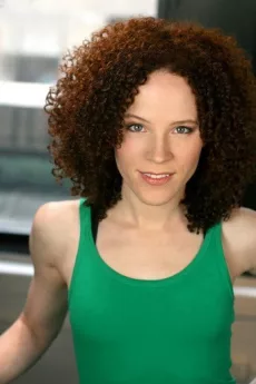 Sarah Schoofs poster