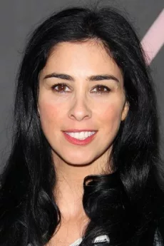Sarah Silverman poster