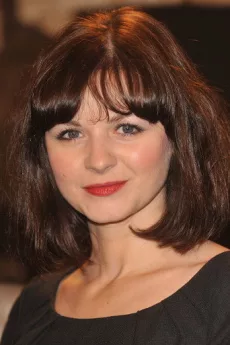 Sarah Smart poster
