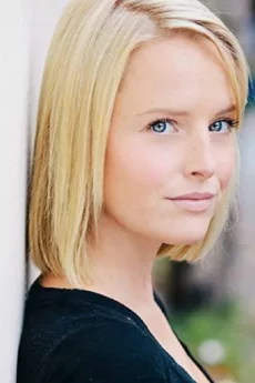 Sarah Smyth poster