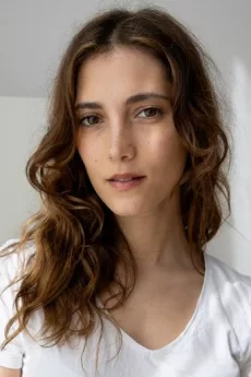 Sarah-Sofie Boussnina poster