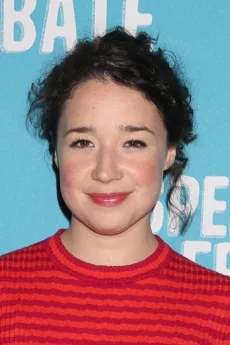 Sarah Steele poster