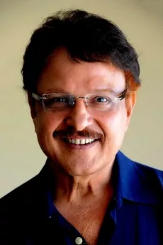 Sarath Babu poster