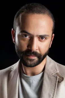 Sarp Akkaya poster