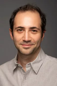 Sarp Bozkurt poster