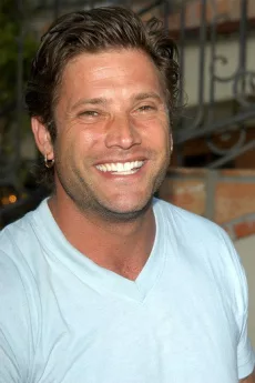 Sasha Mitchell poster