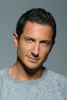 Sasha Roiz poster