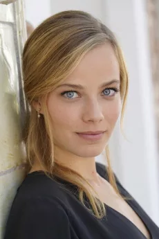 Saskia Rosendahl poster