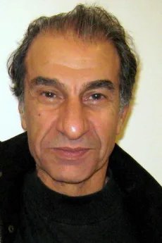 Sasson Gabai poster
