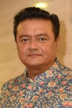Saswata Chatterjee poster
