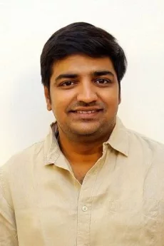 Sathish poster