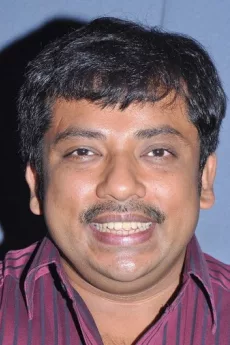 Sathyan Sivakumar poster