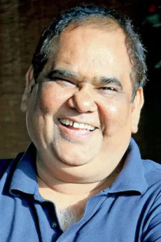 Satish Kaushik poster