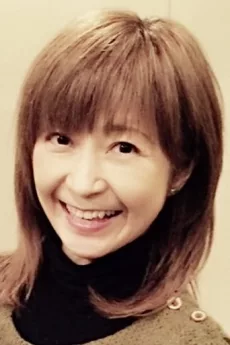 Satomi Korogi poster