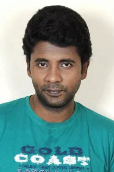 Satyam Rajesh poster