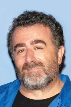 Saul Rubinek poster