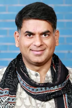 Saurabh Dwivedi poster