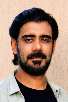 Saurabh Sachdeva poster