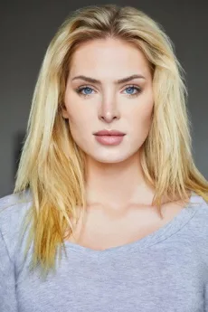 Saxon Sharbino poster