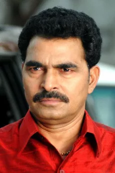 Sayaji Shinde poster