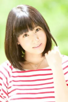 Sayaka Maeda poster