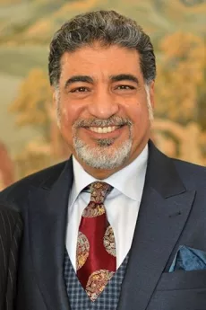 Sayed Badreya poster
