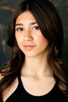 Scarlett Estevez poster