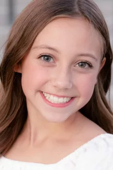 Scarlett Hazen poster