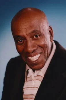 Scatman Crothers poster