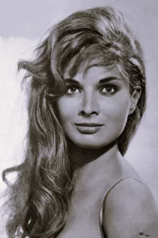 Scilla Gabel poster