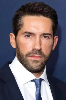 Scott Adkins poster