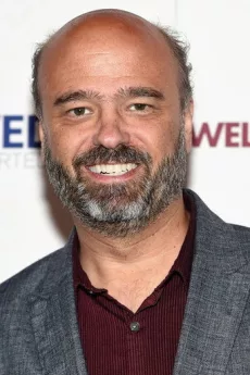 Scott Adsit poster