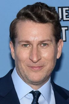 Scott Aukerman poster