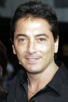Scott Baio poster