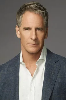 Scott Bakula poster