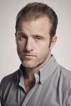 Scott Caan poster
