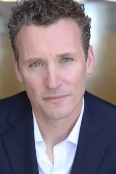 Scott Christopher poster