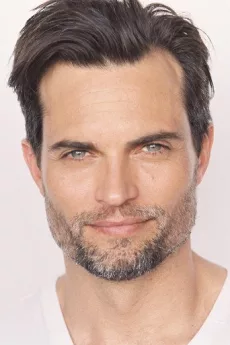 Scott Elrod poster