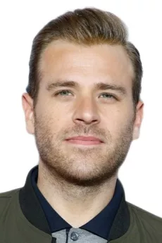 Scott Evans poster