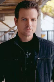 Scott Gibson poster