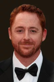 Scott Grimes poster