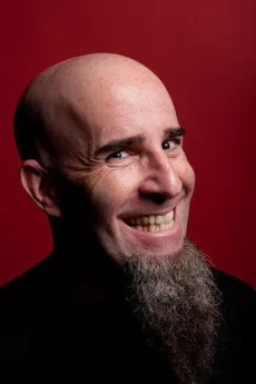 Scott Ian poster
