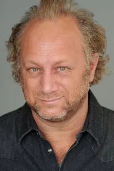 Scott Krinsky poster